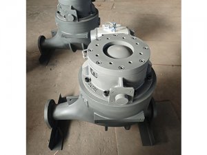 辽宁气力输送AV泵